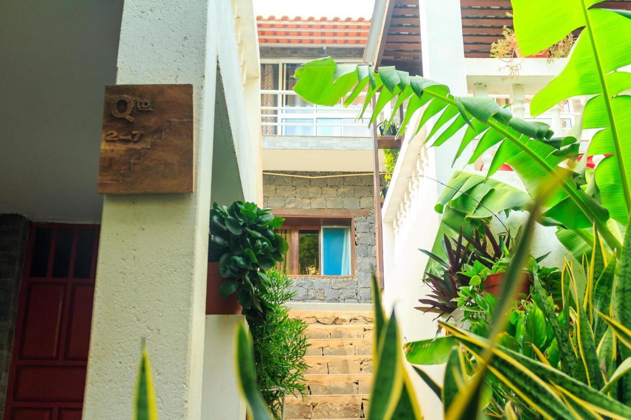 Pousada Quinta Ribeirinha Cidade Velha Εξωτερικό φωτογραφία