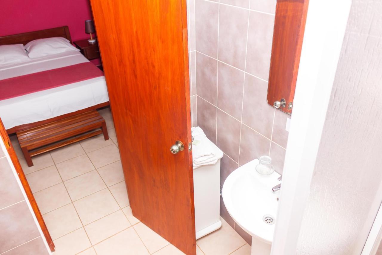 Pousada Quinta Ribeirinha Cidade Velha Εξωτερικό φωτογραφία