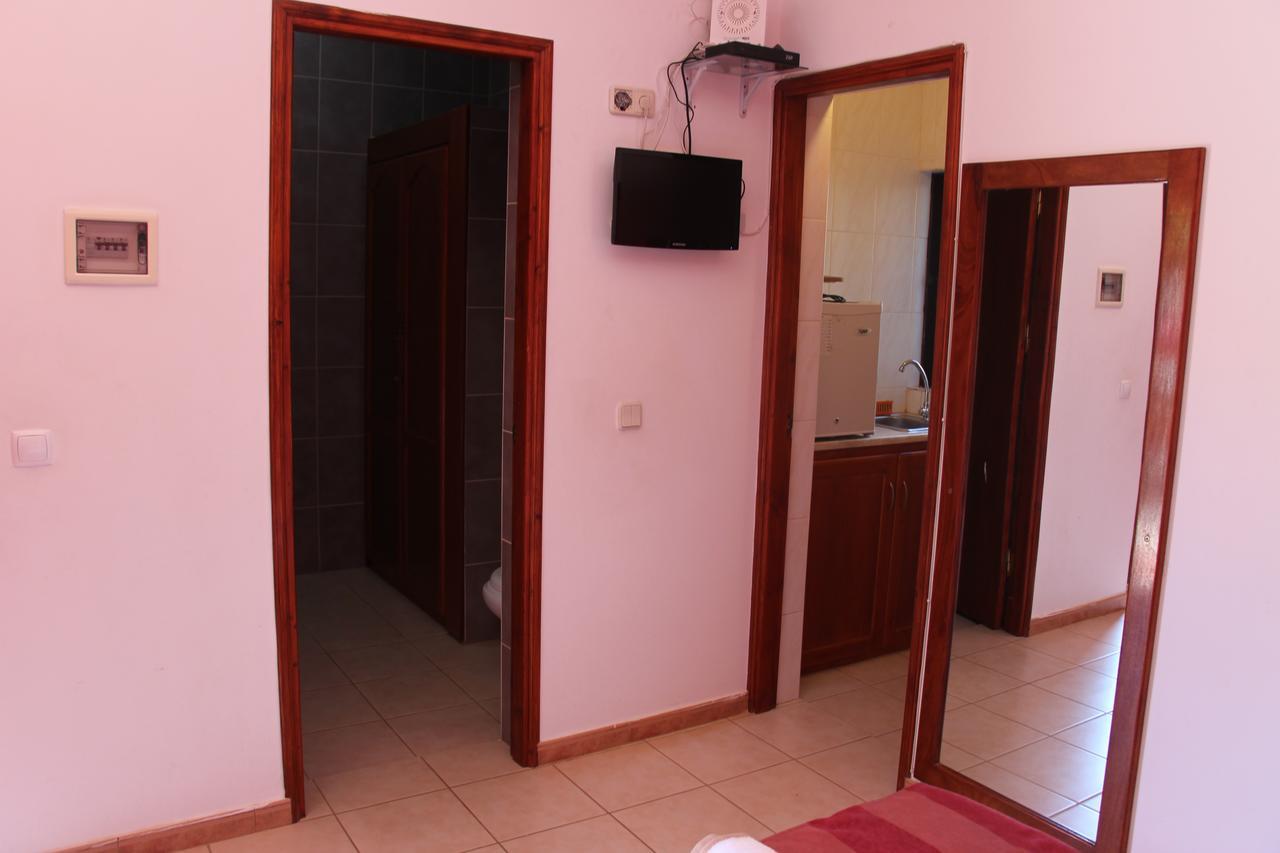 Pousada Quinta Ribeirinha Cidade Velha Εξωτερικό φωτογραφία