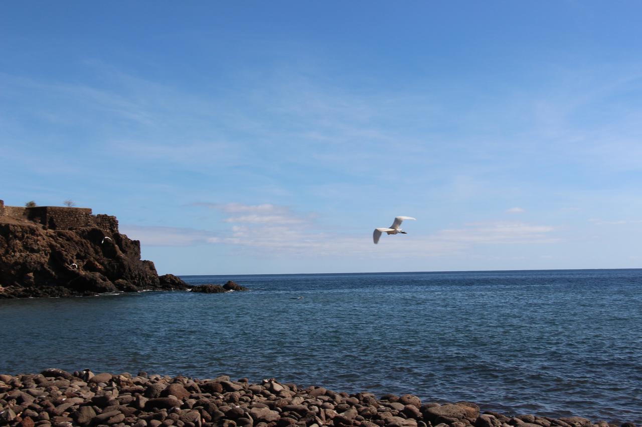 Pousada Quinta Ribeirinha Cidade Velha Εξωτερικό φωτογραφία