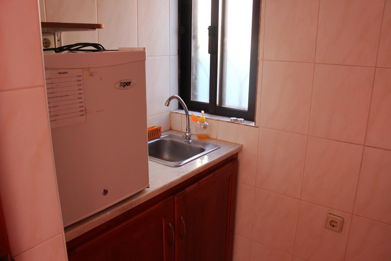Pousada Quinta Ribeirinha Cidade Velha Εξωτερικό φωτογραφία